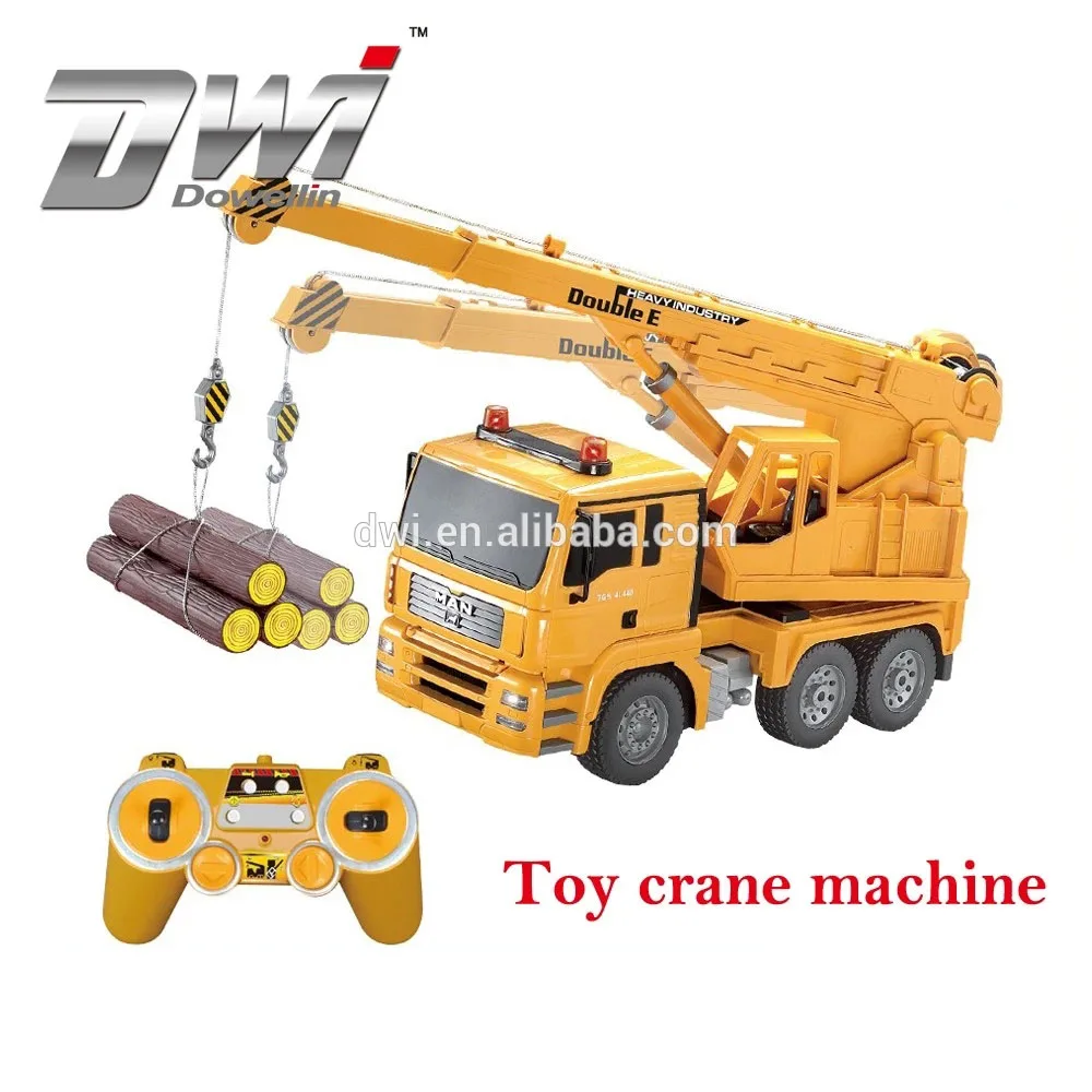 kids toy crane