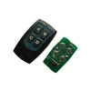 IC 12f629/12f683 face to face universal car key duplicator 433mhz/315mhz remote controls AG061