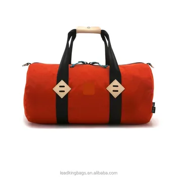 duffle bag fashion