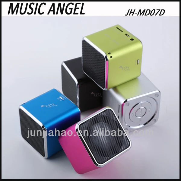 mini speakers for mobile phones