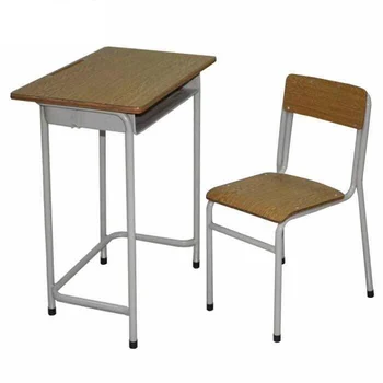 School Desk And Chair,Used School Furniture For Sale - Buy Used School ...