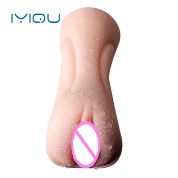 Hot Selling Rubber Vagina For Sex Silicone Ass And Vagina Artificial ... picture