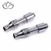 Top fill top adjustable airflow 510 ceramic glass co2 cartridge pure taste no Leaking burning and crack problem