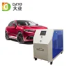 B-62 hho generator carbon clean machine engine decarbonization for motorcycle and truck