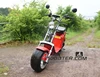 3000 Watts EEC EPA Approved Electric Motor Scooter SG3002EEC/EPA
