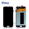 5.5'' for Samsung for Galaxy S7 edge Display Digitizer Touch Screen G935 G935F G935FD G9350 LCD Touch Panel for Samsung S7 edge
