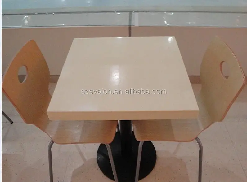 Price Stone Artificial Marble Table Top For Coffee Stone Artificial Marble Table Top