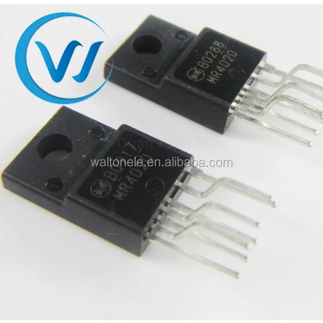MR4020 Circuit intégré