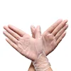 Root Bath Medical Powder-free Pvc Disposable Gloves