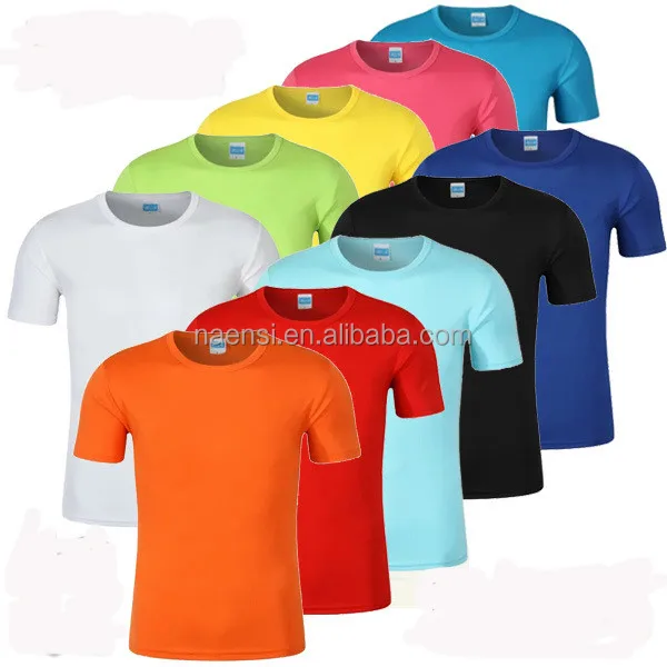 

New design Printed fashion apparel custom mens t shirts with good quality, Clear