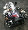 Good Condition D4BH D4BC 4D56 Used Diesel Engine With Turbo Pickup D4EA G4GA G4KE G4KJ