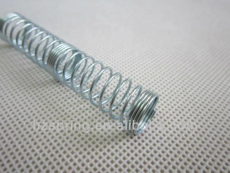 Ballpoint Pen Springs Buy Coil Spring Manufacturing Process,Linear