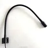 3W 12V flex arm gooseneck auto 12v led map light, car 12v led map light