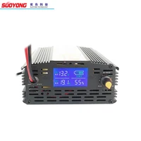 

Yongya 20A battery charger with lcd