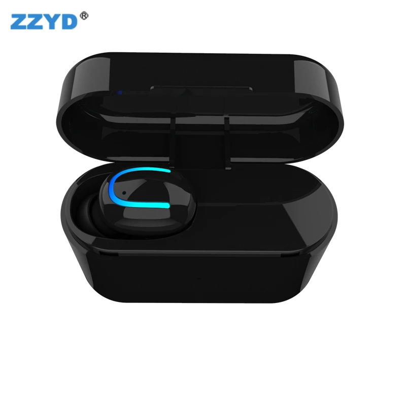 

New Wireless ear buds Wholesale Custom Earbuds Sports Headset Mini Earphone oem/odm Headphones Manufacture