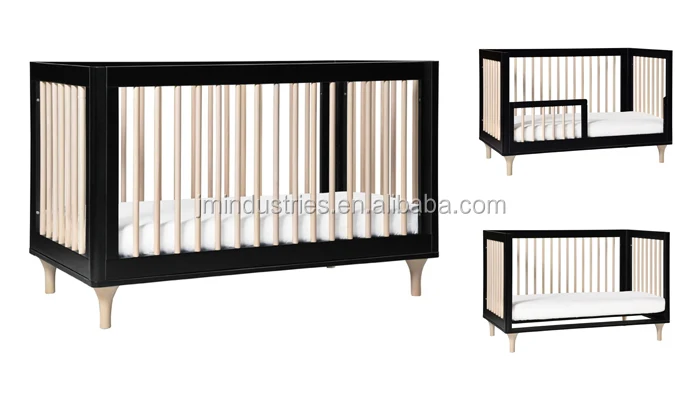 multifunction nursery european baby cribs