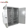 catvscope Telecom Communication Outdoor Equipment cabinet OLT + Air conditioner /Heat Exchanger Integrated Metal China export