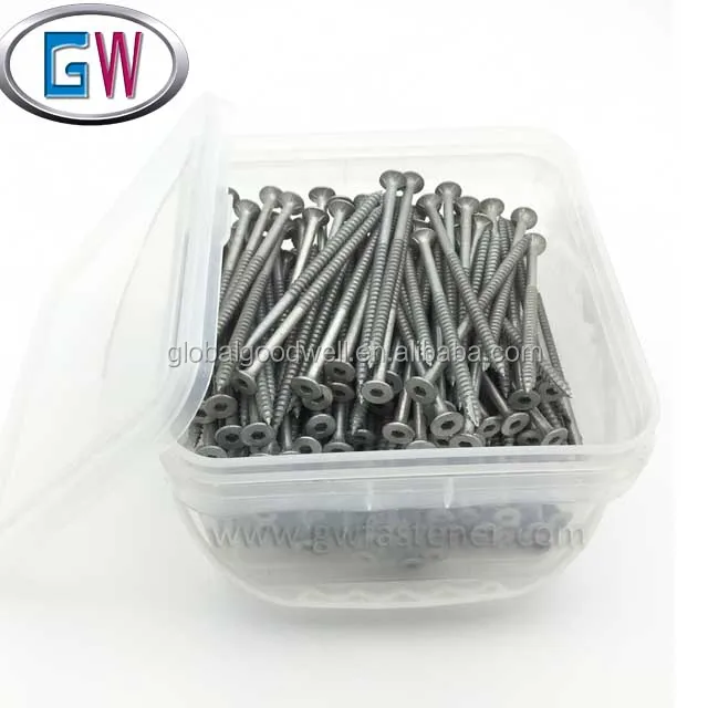 14gx100mm Class 4 Galvanised Bugle Batten Screw Buy Batten Screw