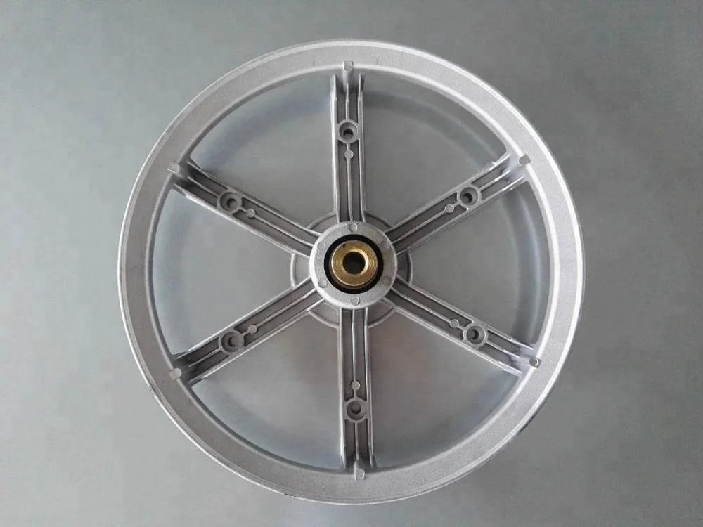 Mounted Cooling Exhaust Fan, FUMA, Wall - detail 12