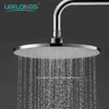 New 23cm Automatic Self Cleaning Technology Overhead Shower