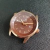 SD1949 Custom watch logo Bronze dive Watch Japan NH35A Automatic movement with Sapphire Glass