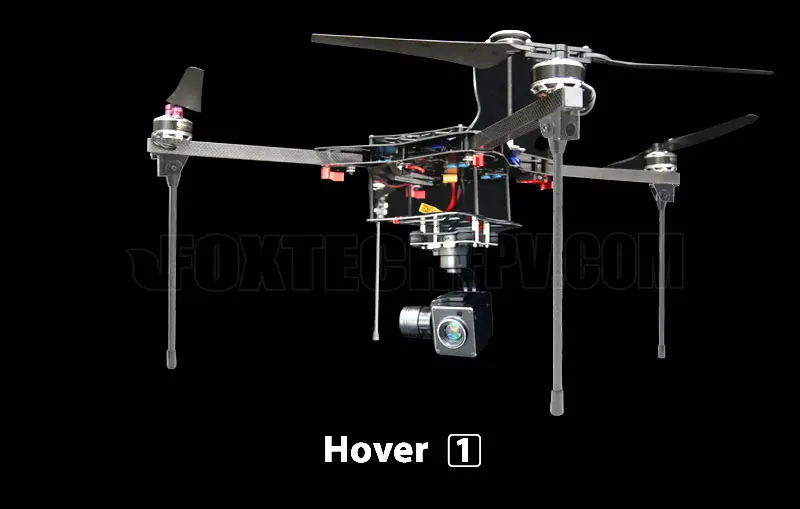 hover 1 drone