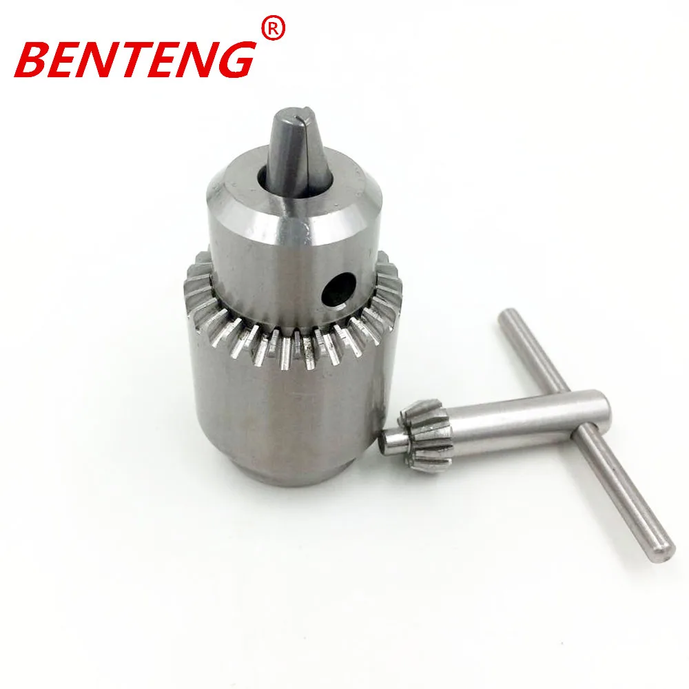 CNC Lathe Accessories Milling Tool Holder BT/HSK/NT/ISO/CAT/SK Types