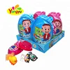 Super Big Surprise Egg Inside Sweet Choco Egg And Funny Toy