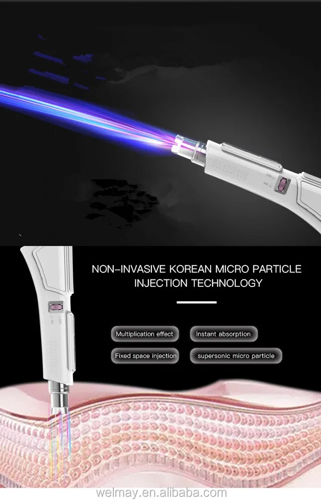 Multifunctional Needleless Mesotherapy Microcurrent Face Multifunctional Needleless Mesotherapy Microcurrent Face