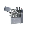 New Rotary Sm Tube Filling Machine For Volumetric Shampoo/toothpaste/cream