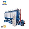 Longwell automatic large foam EPS mold making machine/equipment