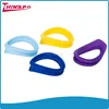 Customized silicone goggles Frame eyeglass frame silicone eyewear frame eyeglasses parts
