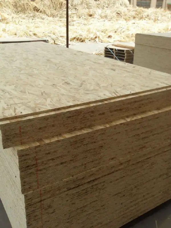 Best Price 18mm Waterproof Osb3 From Osb Board Manufacturer Buy Osb