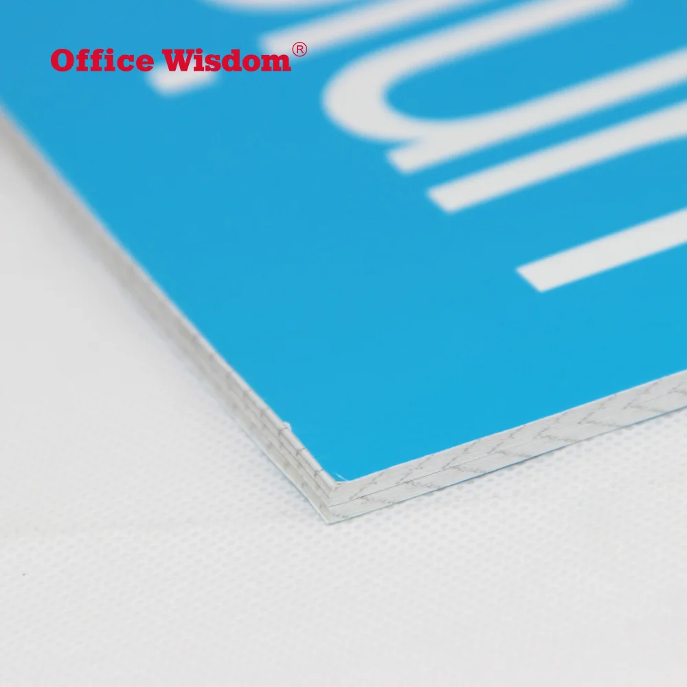 A5 Student Exercise Book With Good Quality Government bid School Exercise Note book