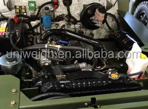 A320 aviation helicopter aircraft towing tractor/ airport tow tractor