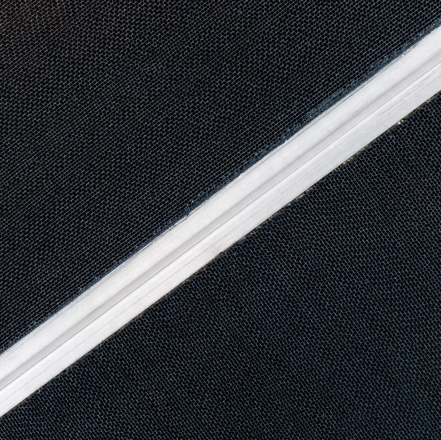 
ProFlute Silica Gel Desiccant Rotor 