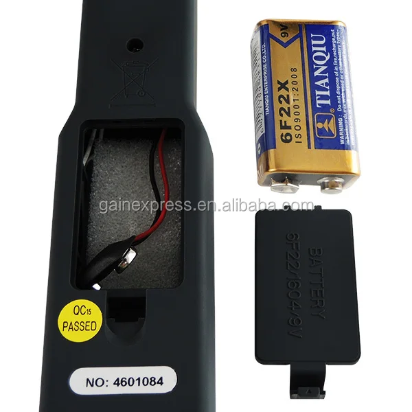 Universal Automotive Car Auto Short Circuit Open Circuit Tracer