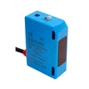 Portable proximity switch datasheet npn and pnp sensor difference