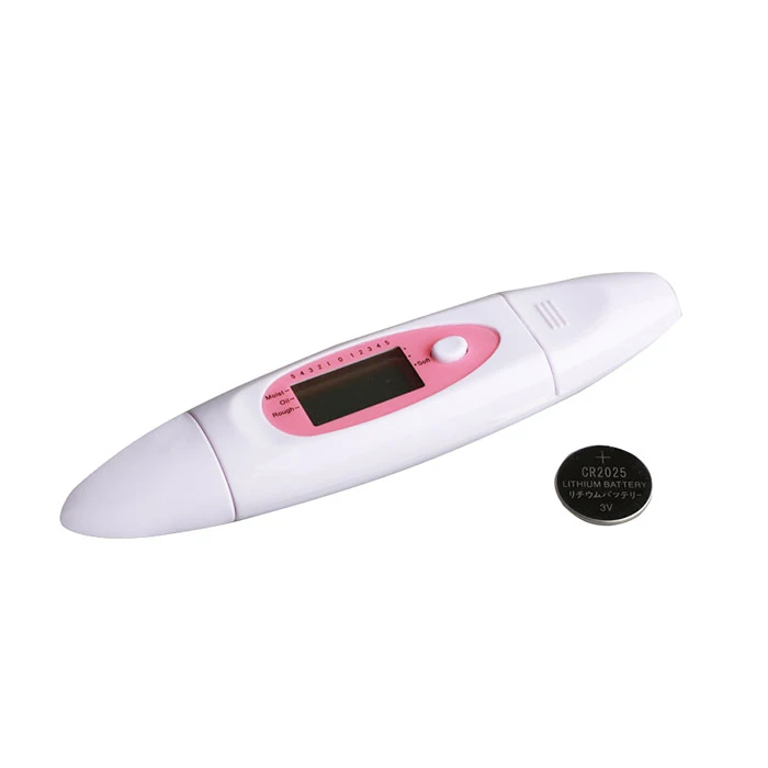 

Square Skin Tester Bia Skin Analyzer