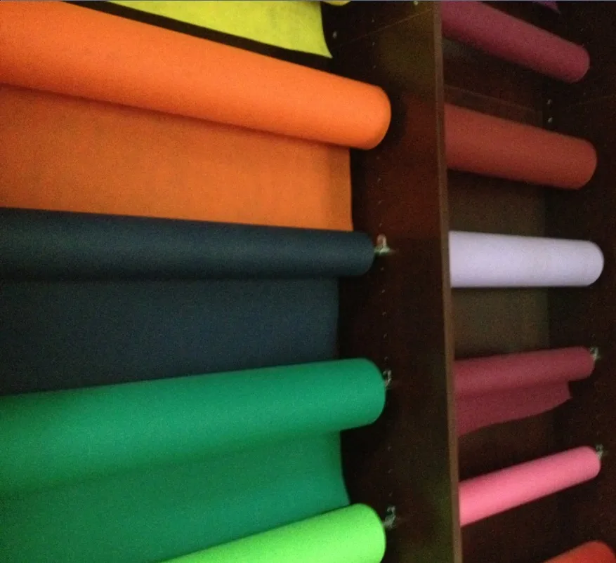 professional pp spunbonded non woven fabric manufacturer/nonwoven roll