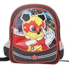 Red Backpack Program For Kids Brand School Backpack With Popular Cartoon Image