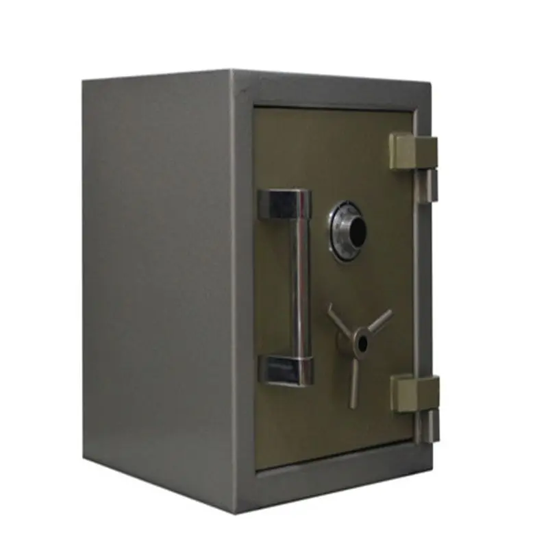 Cheap Fire And Burglary Proof Home And Office Safe Box Buy Safe Box