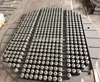 Tower Internal Metal Bubble Caps