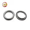 30mm Nickel metal eyelets for curtain silver ring eyelets for curtain