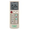 CHUNGHOP K-1000E 15Keys Universal 1000 in 1 A/C Remote Controller for Air Conditioner Retail Blister Pack High Quality
