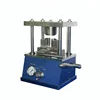 Hydraulic Crimping Machine for Cylinder cell Cylindrical Cases lab (Optional:32650, 26650, 18650, CR123, AA, AAA etc)GN-MSK510