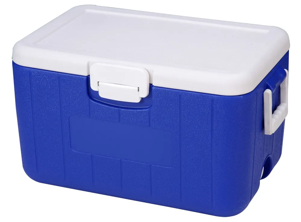 30l Thermos Vaccine Carrier Ice Chest Portable Insulated Cooler Box