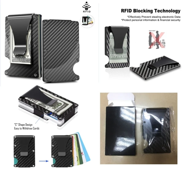 RFID Blocking Metal Wallet.jpg