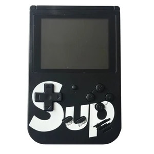 Retro Mini Handheld Console 400 Classic Games