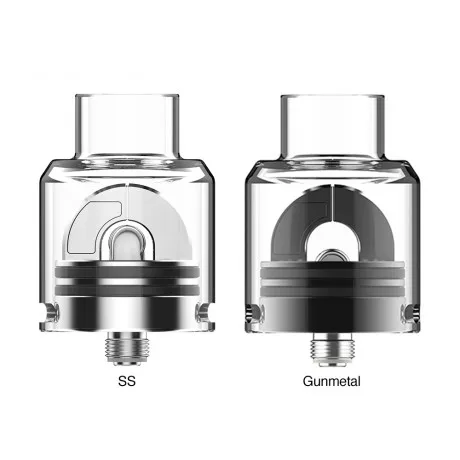 
Hot selling Hugsvape ring lord rda 27mm diameter hugsvape Ring lord atomizer for sale 